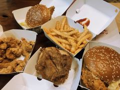 -肯德基(绍兴悦来店)