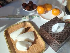 -食潮汕头鲜牛馆(望京保利店)