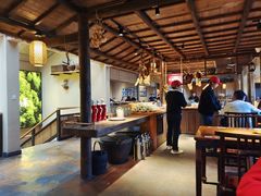 -田小狗的饭店(才子佳郡店)