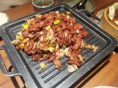 -青年公社烤鸭(熙悦天街店)