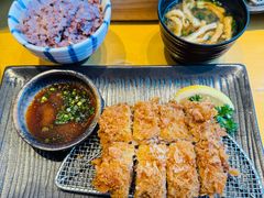 -胜博殿日式炸猪排(西红门店)