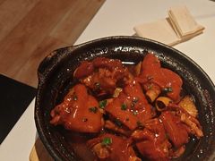 -汤城小厨•粤菜•靓汤(金宝街店)