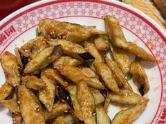 -满园烤鸭·春饼(太原街万达店)