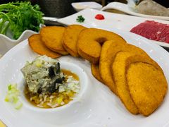 臭豆腐窝窝头-牛街·马辈儿涮肉(牛街二店)