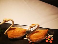 -申粤轩酒楼·三十年粤菜经典(丁香花园店)