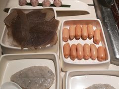 -海底捞火锅(团结桥店)