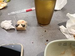 -韩盛·盛江山自助料理(中街大悦城店)