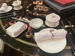 -北京四季酒店·采逸轩