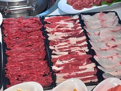 -牛品福潮汕牛肉火锅(旺庄店)