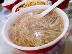 文思豆腐羹-冶春茶社(珍园店)