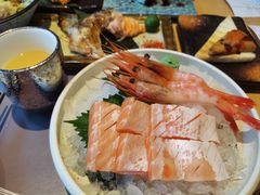 -林妈妈村·日式料理(宝山万达店)