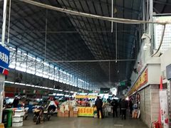 -唐蔡生鲜市场