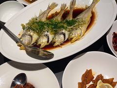 -三利音·玖弄小鲜(浦东嘉里城店)