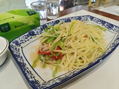 -蜀都餐厅(凤池店)