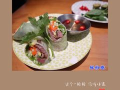 -saigon saigon | 西贡西贡(滨北店)