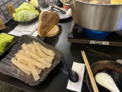 -熹悟海鲜火锅·广式打边炉