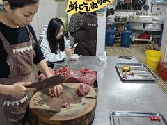 -乐山长药老地方油炸串串(峨眉四中店)