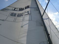 -滴水湖帆船营地