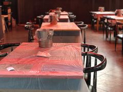 大堂-霸王虾·麻辣小龙虾(清水河公园店)