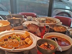 -简小舍·民间手艺菜(武昌江滩店)