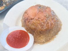 -何九海南茶店(鬼仔巷店)