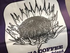 -HANA COFFEE(长寿路店)