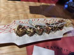 -鸟山鸣·日料食堂(王府井店)