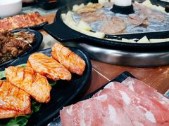 -盘尚石棉烤肉(蒲江店)