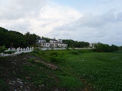 沙美内海-沙美村