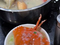 -一哥美食(总店)