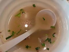 -味一楼兰州拉面(机场一店)