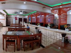 大堂-满记烧饼(牛街东里小区一区店)