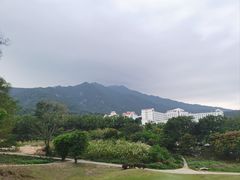 -罗浮山嘉宝田森林温泉度假酒店