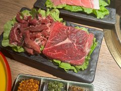 -一井烧肉·活鳗·火锅(毕淘买店)