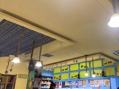 -格日勒阿妈蒙古厨房(大召店)