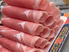 -侃爷南门铜锅涮肉