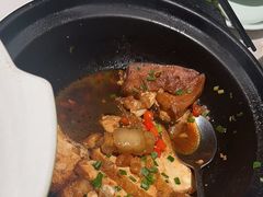 -绿草地·湘菜(酃湖师院店)