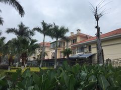 -鼓浪屿内厝澳码头(轮渡站)
