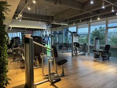 -MYFIT健身工作室(赞成店)