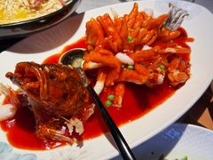 -醉舍·新淮扬菜(长宁龙之梦店)