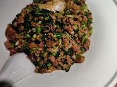 -前海沿·青岛菜(大拇指广场石老人店)