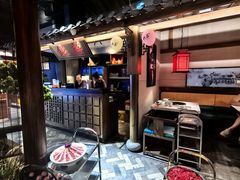 -重庆德庄火锅(映月湖环宇城店)