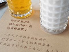 -桃花江餐厅·江景-约会·聚会