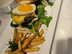 -纽约客美式餐厅(新奥购物中心店)