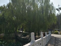 -满都海公园