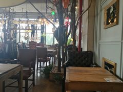 -maan coffee漫咖啡(通州店)