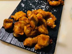 -绿茶餐厅(西单老佛爷店)