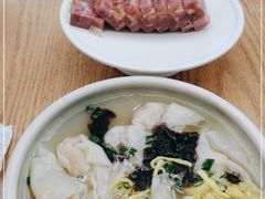 -苏小柳点心·手作小笼包(新街口分院店)