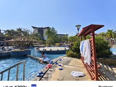 -台山颐和温泉城