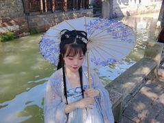 -汉仪华裳汉服旗袍·摄影写真馆(乌镇西栅店)